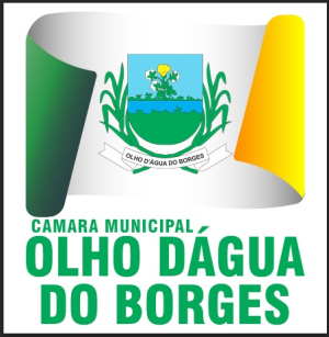 Câmara Municipal  de Olho d'Água do Borges