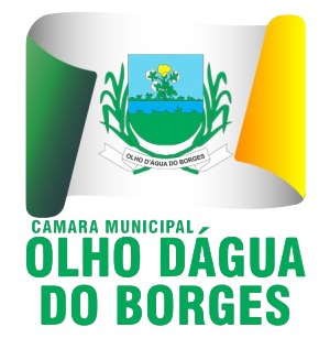 Câmara Municipal  de Olho d'Água do Borges