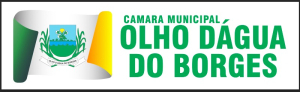 Câmara Municipal  de Olho d'Água do Borges