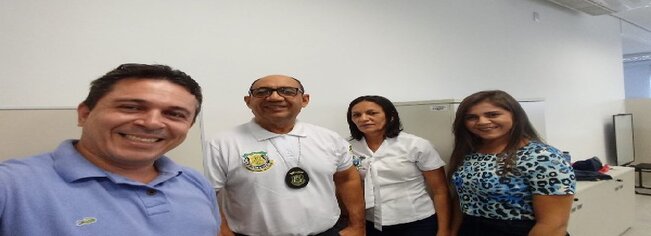 Capacitação promovida pelo Instituto Técnico (ITEP)