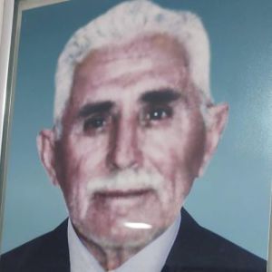 JOAQUIM TAVARES DE OLIVEIRA 