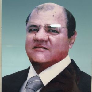 ANTÔNIO WILSON GONZAGA DIAS