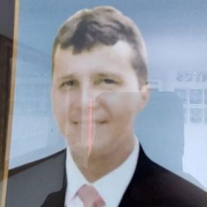 THIAGO ESCOLÁSTICO PAULINO FILHO