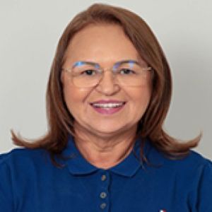 MARIA HELENA DE SOUZA DIAS 