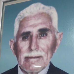 JOAQUIM TAVARES DE OLIVERIA