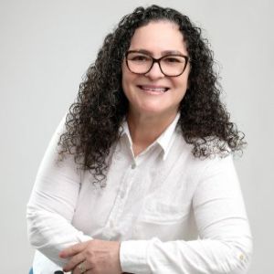 RANINDA DA SILVA - VICE-PRESIDENTE