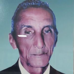 JOSÉ MONTEIRO DE OLIVEIRA